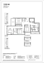 The Hillshore (D5), Condominium #623172441